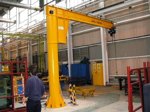 Jib Crane