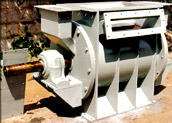 Rotary Feeders