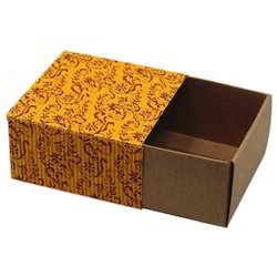 Printed Corrugated Boxes, For Used Packing