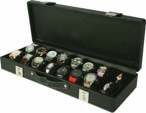 Watch Box