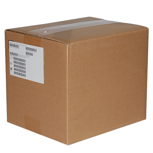 Plain Corrugated Boxes