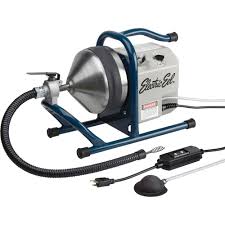 Sewer Cleaning Equipment