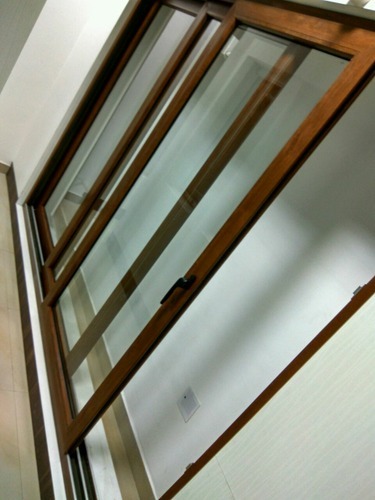 Aluminium Sliding Doors