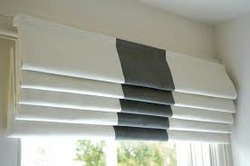 Roman Blinds