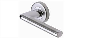 Architectural Ironmongery