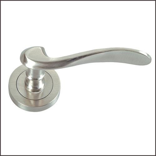 Brass Pull Handle