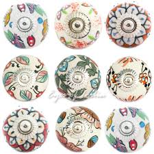 Decorative Knobs