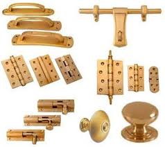 Hardware Accessories