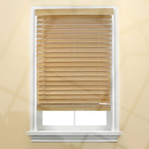 Horizontal Window Blinds