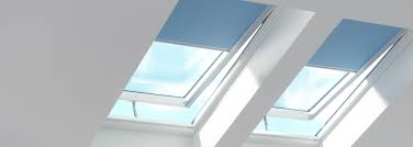 Polyester Skylight Blinds, For Window Use