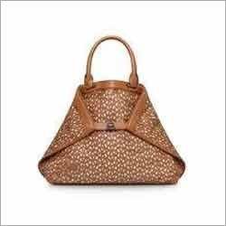 Leather Bag Laser Cutting Services