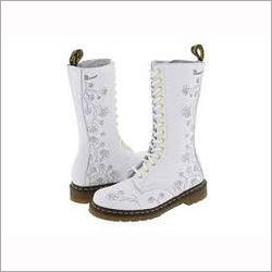 Shoe Laser Engraving Services