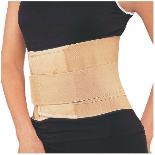 Cotton Contour Lumbosacral Belts, For Reduce Back Pain, Feature : Elastic, Foldable, Perfect Shape