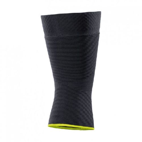 Rubber Knee Brace, For Pain Relief, Pattern : Plain