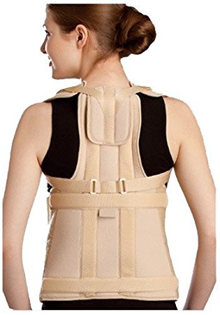 PU Foam 15% Taylor Brace, For Hospital, Clinical, Personal, Feature : Alluring Pattern, Soft Texture