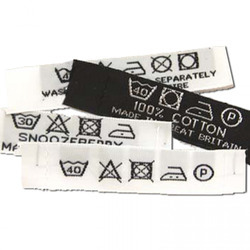 Textile Labels