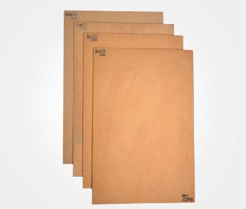 Rubberised Cork Sheets