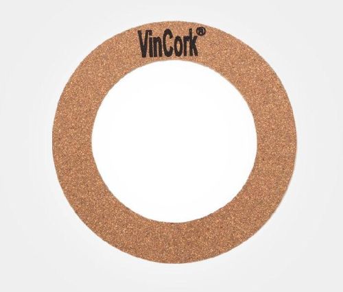 Rubberised Cork Washers