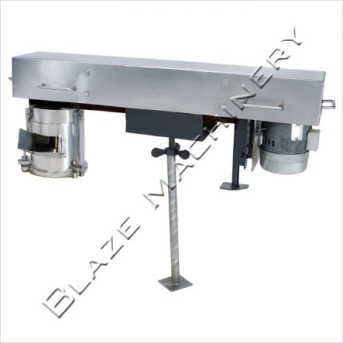 Stainless Steel Namkeen Making Machinery