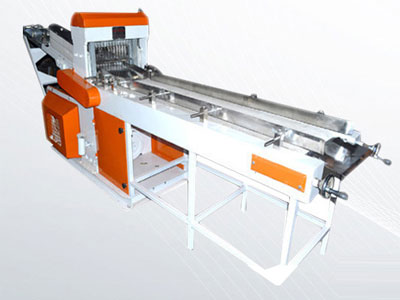 Commercial Bread Slicer, For Industrial