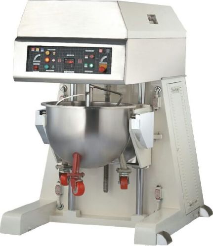 High Speed Bread Mixer