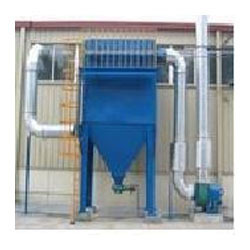 Air Pollution Control Equipment