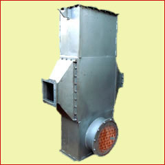 Air Preheater