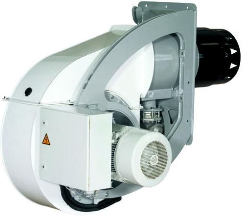 Elco Monoblock Burners, Certification : CE Certified, ISO 9001:2008, EN