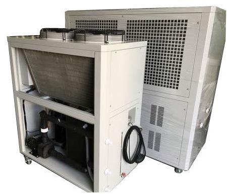 Industrial Chiller, Power : 15 - 20 kW