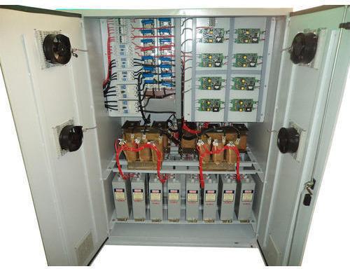 MS Server Panel Box, For Industrial, Residential, Feature : Corrosion Resistant