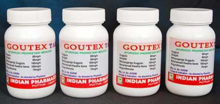 Ayurvedic Pain Relief Medicines
