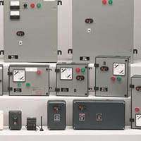 Electric Panel Board In Ahmedabad