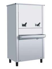 Stainless Steel Water Cooler