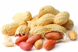 Groundnuts