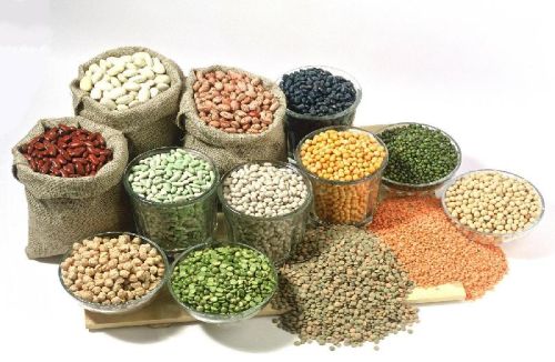 Indian pulses, Application : Cooking