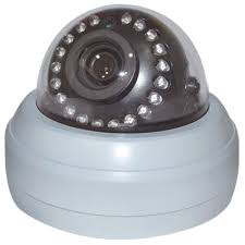 Hd CCTV Camera