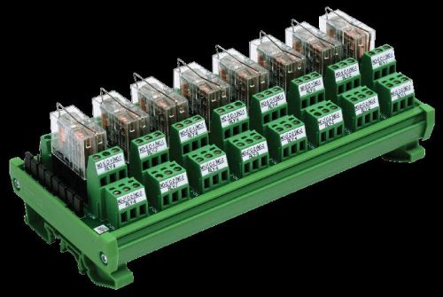 Electric 8 Channel Relay Board, Certification : CE Certified