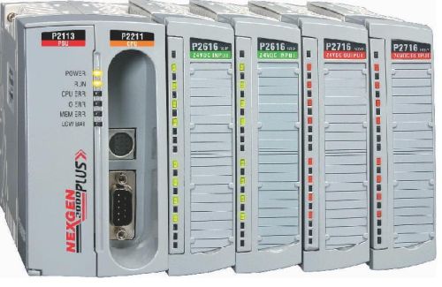 Nexgen-2000 Mitsubishi Programmable Logic Controller, For Automobile Use, Certificate : CE Certified