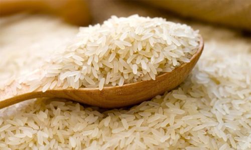 Basmati Sella Rice