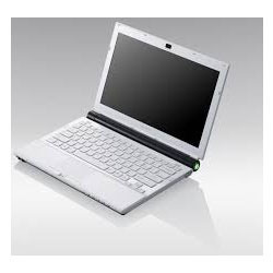 Notebook Computer