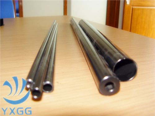 Seamless Boiler Tubes