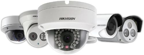 CCTV Security Camera