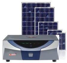 Solar Inverter System