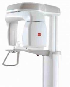 Digital Panoramic X Ray Unit