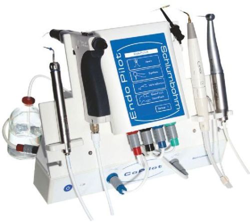 Endo Pilot Mobil Apex Locator