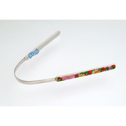 Stainless Steel Printed Tongue Cleaner