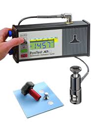 Adhesion Tester