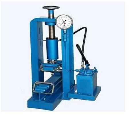 Flexural Testing Machine