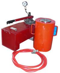 Hydraulic Jack