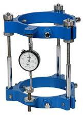 Longitudinal Compressometer